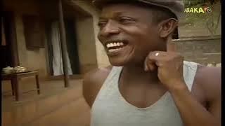 Osuofia In London Part 1