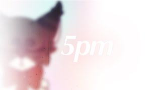 ✨🐙5pm - Animation Meme - Gift for kalamari🐙✨