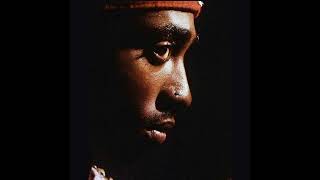 2Pac - U Can Be Touched (Slowed) Resimi