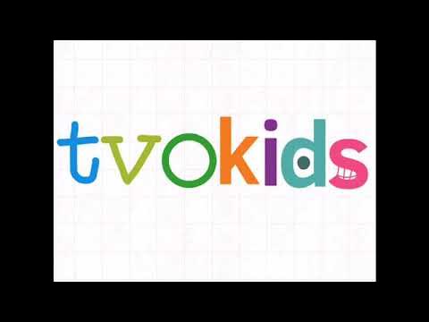 Go watch the first episode of my TVOkids logo bloopers series! : r/TVOKids