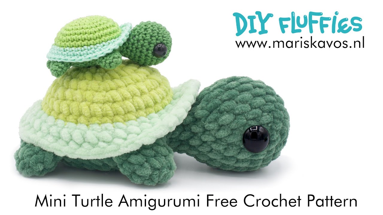 The Cutest 29 Easy-to-Follow Free Crochet Animal Patterns for all