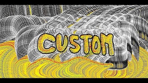 MS Paint Custom Brushes