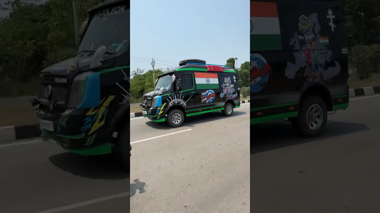 India to Europe E BULL JET