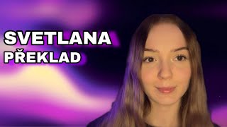 Svetlana Překlad