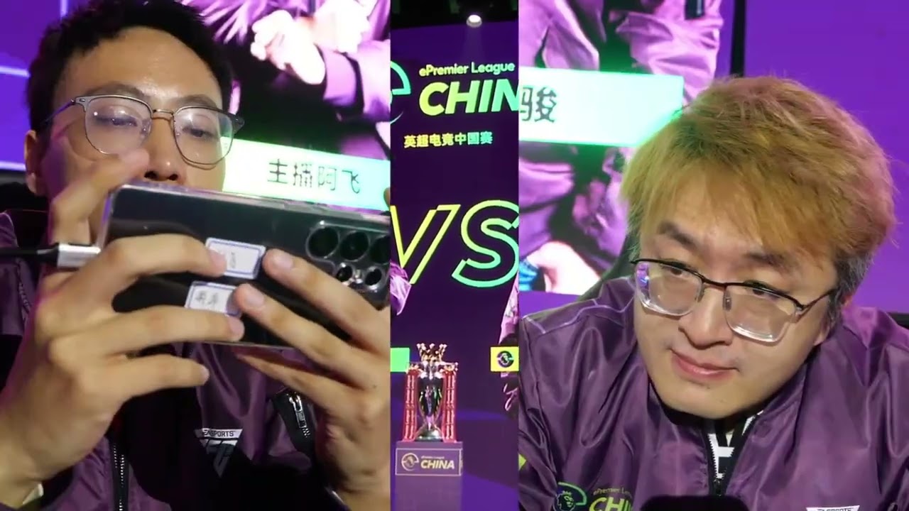 【星际老男孩】1月11号FC足球世界转播 06