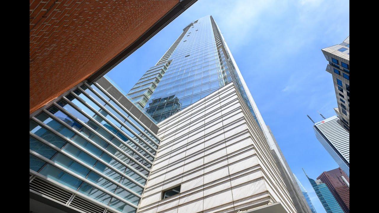 Shangri-La Hotel, Toronto, ON - Sotheby's International Realty Canada