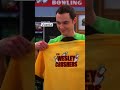 #thebigbangtheoryfunniestmoments #shorts