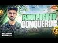 CONQUEROR IN 2 DAYS SERIOUS RANK PUSH OR WHAT CONQUEROR IN 2 DAYS SERIOUS RANK PUSH OR WHAT