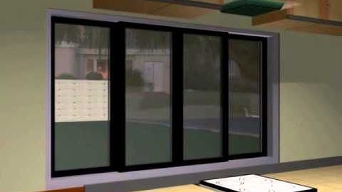 my first animation on 3ds max