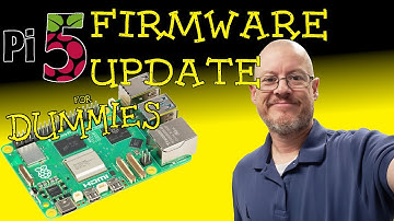 Pi5: The Secret to Updating Your Firmware and Changing Your Boot Sequence
