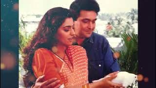 Achhe Bure Din Sathi Aate Rahenge Kabhi Hasate Kabhi Rulate Rahenge | Rishi K, Juhi C | 90s Hindi