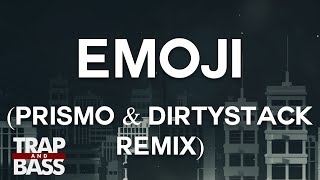Pegboard Nerds  Emoji prismo U0026 Dirtystack Remix