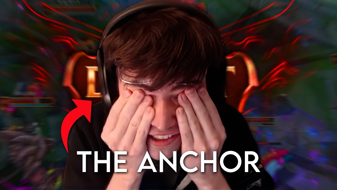 The Jynxzi League tournament was a disaster