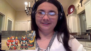 RID (2015): "Ghosts and Impostors" - Reaction