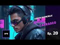 Gente Increíble: Edgar Carrasco | El Podcast de Samuel Ep. 20