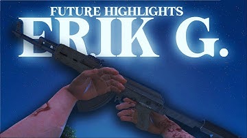 Future RP Highlights #3 | Erik G.