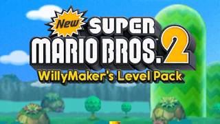 Playing NSMB2 stuff (and talking about the Mario Galaxy Movie)
https://gamebanana.com/wips/97443
Hello, Im Getlucky, this is my channel where I upload videos about whatever interests me. Thanks for checking out this video! You might also recognize me as the Fairly Odd Parents A New Wish clip guy on Twitter, or the guy who painted the hole in the desert in Color Splash without the Big Paint Star (That was on my old channel).
Twitter: https://x.com/Getlucky12341
BlueSky: https://bsky.app/profile/getlucky12341.bsky.social
Discord: I dont have a Discord Server, but theres a good chance Im a member of a server youre already in Playing NSMB2 stuff (and talking about the Mario Galaxy Movie)