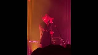 [4K] 검정치마- 혜야 LIVE in 왓챠홀 (20221119)