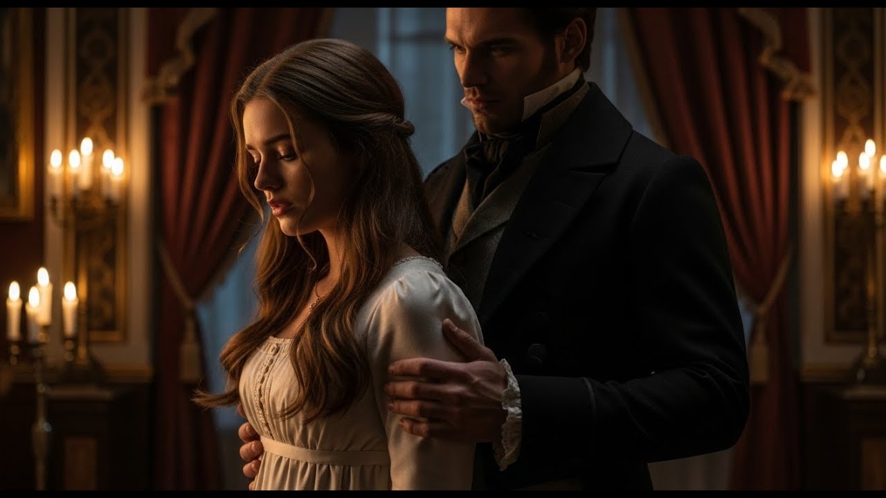 She Agreed to Be The Duke’s Mistress — And Learned the Cost of Being Unseen