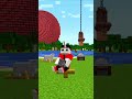 Benvenuti nella New Gen SMP #minecraft #perte #shorts #newgensmp