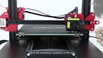 How to install Creality 3D® CR-10S Pro 3D Printer - Banggood Tool Sets