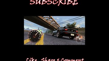 need for speed no limit  | 61 #shorts #game #new #entertainment #nfs #nfsnolimits