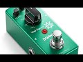 Donner Verb Square Giveaway, No Drawing Needed