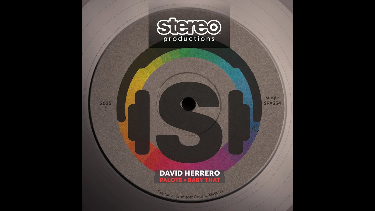 Watch David Herrero - Palote (Original Mix) on YouTube Watch David Herrero - Palote (Original Mix) on YouTube