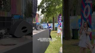 Лилая И Дмитрий Журавлёв На Vk Fest