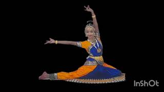 My Angel Ready For Salangai Pooja Function