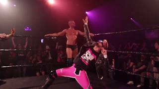 El Phantasmo vs. Daniel Adonis vs. Ethan HD (1/20/18) | Official Highlights