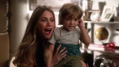 Did they change Joe on Modern Family?