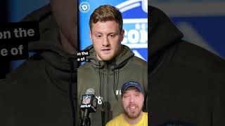 Will Levis' odds to go first overall are plummeting...because of a REDDIT POST?!?