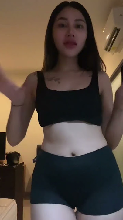 Mirip banget sama ariel tatum #viral #goyangtiktok #shorts #bodygoals #sexy