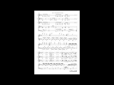 삶이 그대를 속일지라도삶(여성합창) (가곡, 크로스오버) - 김효근