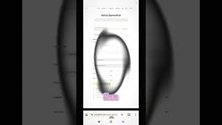 Voice Over Creation from Script Text To Speech screenshot 2