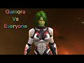 Powerful Gamora vs Everyone Walkthrough Fight | MCOC