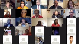 Ward 5 Dems Candidate Forum