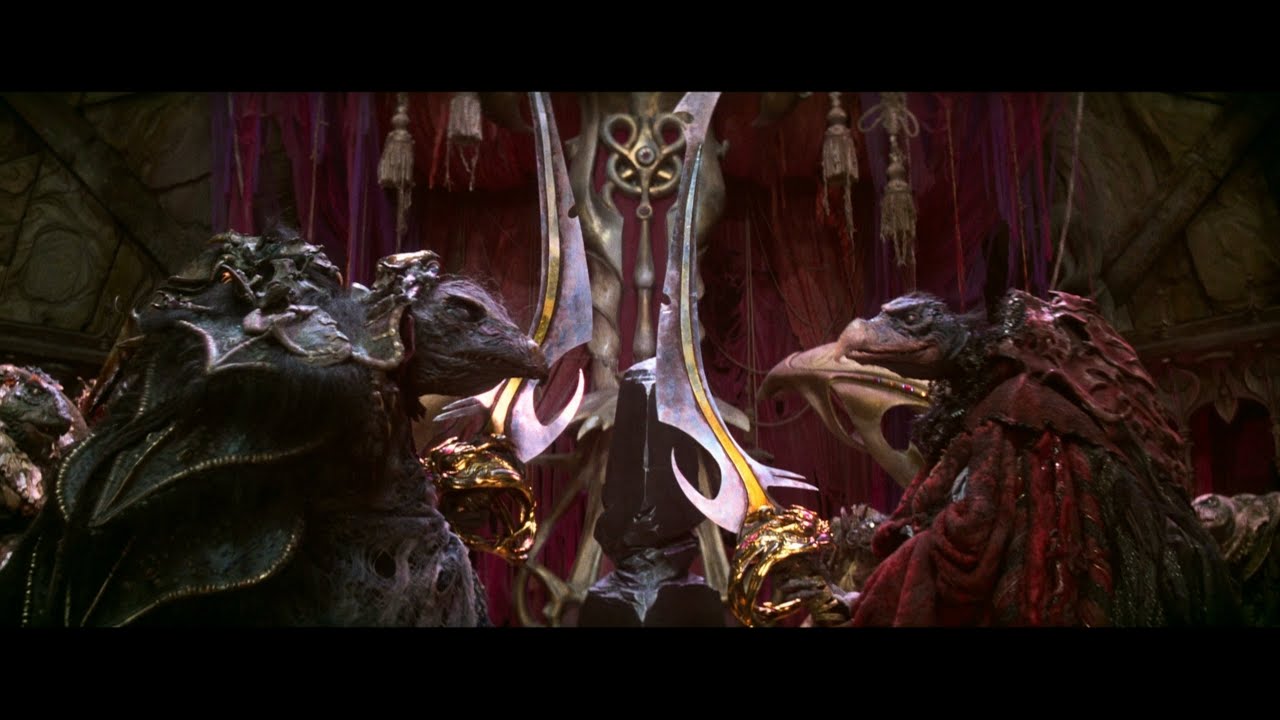 The Dark Crystal 1982 Trial By Stone YouTube the-dark-crystal-1982-trial-by-stone-youtube