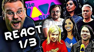 Die Geschichte von VIVA - React auf 