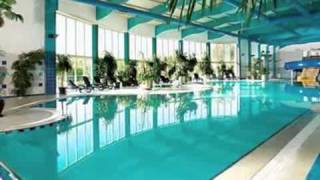 İkbal Termal Deluxe Hotel - Afyon