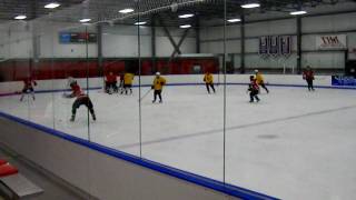 Nice offensive possession.AVI
