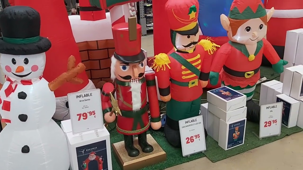 Beautiful Spanish Christmas/Ideal Spanish Hamper