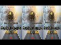 Pandemonium Riddim Mix - Valiant, Pablo YG, Iwaata | Dancehall 2025 | M.A.D. ONE Mix