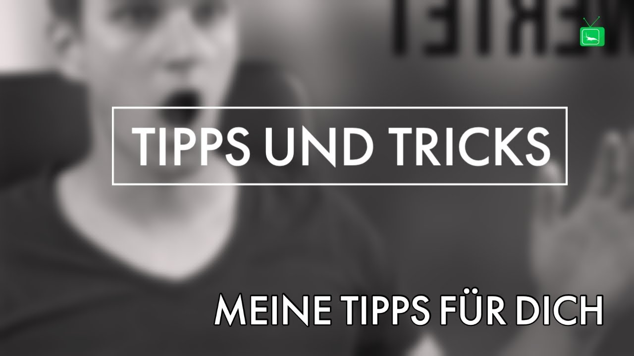 Tipps und Tricks zu Deinem Aquarium | GarnelenTv