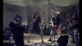 Alibi for a Murder - Death Is the Beginning