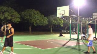 20121024 營建vs金融 part 6
