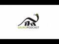 Sauropodcast science out loud