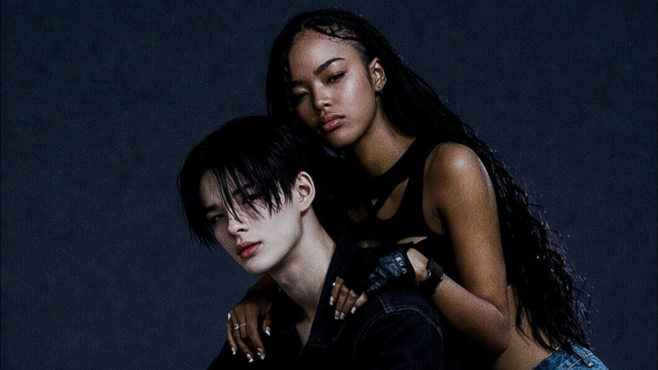 {AI ORIGINAL} VELORA COCO FT ENHYPEN NIKI 