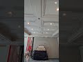 Adds beauty to your home with crown molding and trim work with Renoluxx